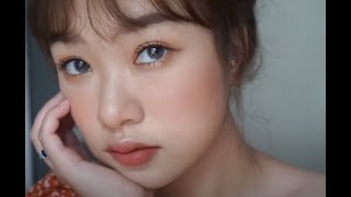 Trang điểm rực rỡ cho mùa hè cùng Hot Chic DOLL EYES | LINGMAKEUP