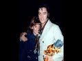 Elvis Presley Gate Girl Sandi Miller Tells Stories Part 2 The Spa Guy