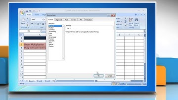 Microsoft® Excel 2007: Convert Time to Minutes in Excel