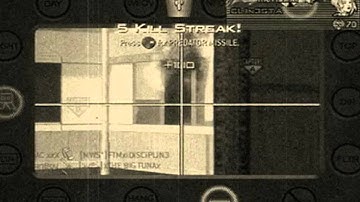 9 Man Javelin Feed :D