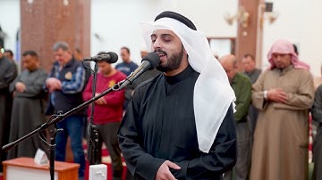 ما تيسر من سورة الزمر - شايع التميمي || Shaya Altamimi