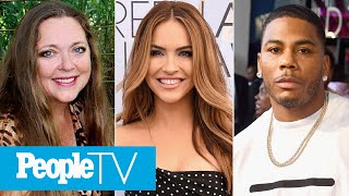 Carole Baskin, Nelly, Chrishell Stause \& More Join Dancing With The Stars Season 29 | PeopleTV