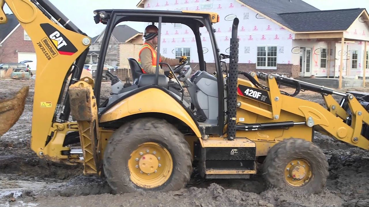 Why Our Customers Choose Cat® Machines YouTube