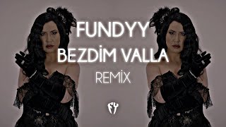 Bezdim Valla- Fundyy | Turkish Remix | Bass Boosted | Smoky Beat | Trap Mix Resimi