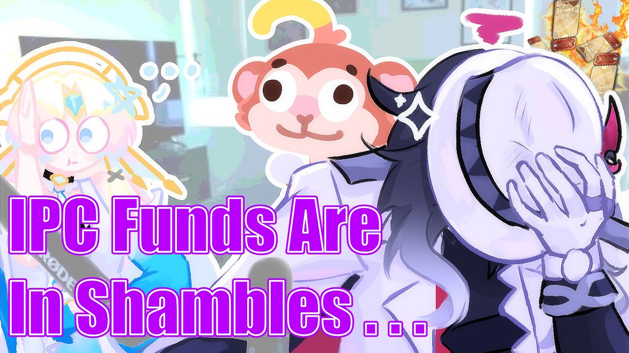 ASHVEIL & PEARL EN VA's GLUTTONOUSLY PULL w/ LYGUS & MISHA | Ashveil 4.1 Banner - Honkai: Star Rail