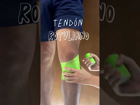 Vendaje funcional para