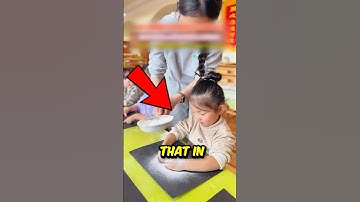 Discover this creative way of teaching in China 🇨🇳￼