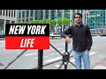 A Day in The Life of a Medical Student in New York (NYC) | USA