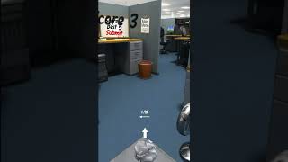 Paper Toss - Shorts screenshot 4