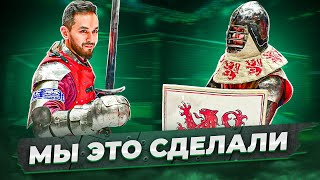 картинка: Пост-ревью по прошедшему бою. Впечатления и внутряк