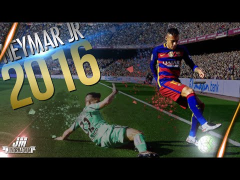 Neymar Jr ●