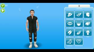 SIM&#39;S 2022 Android
