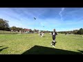 STEAMERS BLUE VS RUSH UNION RUSH TOURNAMENT U10