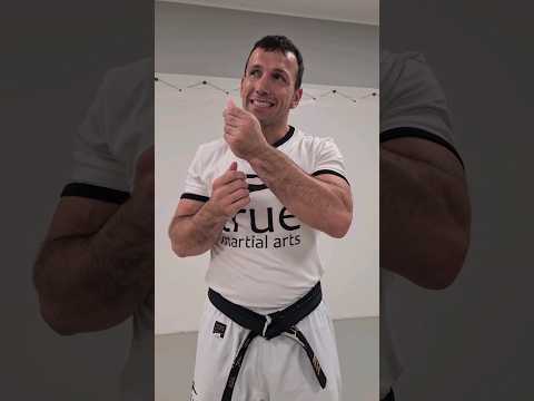 ➡️ Story #kickboxen