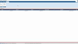 Field Staff - How to access your pay stubs