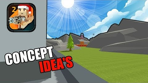 Simple Sandbox 2 - Features And Ideas [CONCEPT]