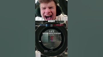 Aim like Spoit & movement like Stompn😱 #jynzxi #jynxi #rainbowsix #spoit #stompn #aim #movement