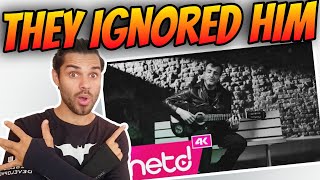 Rıza Tamer - Benden Sonra Reaction