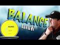 SimonLine BALANCE Overstable Midrange Review 5 5 0 2 