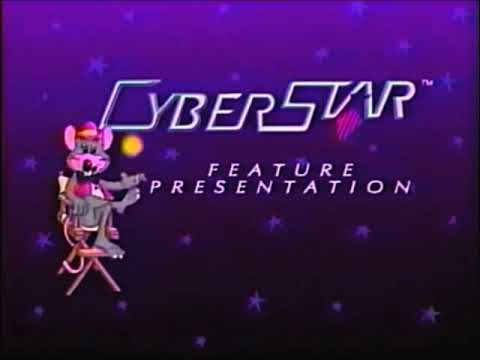 CyberStar Studio