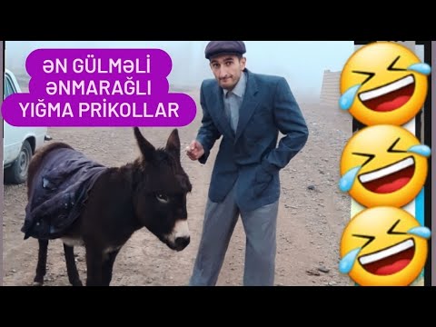 Ən Gülməli Ən Marağlı Seçmə Yığma Prikollar 2023