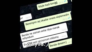 Sana Alev Alev Yansın -Durdurarak Okuyun Berfin