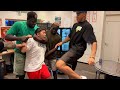 家を解体したヤ◯ザに久々に会いに行ったらボコボコにされた動画