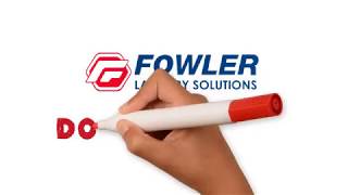 Online Monitoring With Fowler Esp