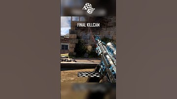 This BO2 Trickshot is CRAZY... 🔥