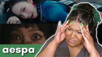 aespa 에스파 ‘Supernova’ & 