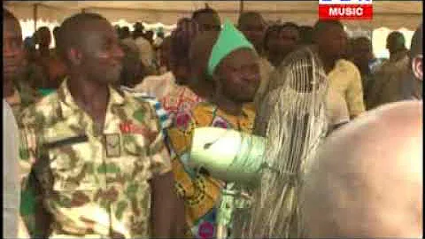 SHEHU FUJI OGANLA WASIU ALABI PASUMA IN MUSHIN LADUGBO WA 2