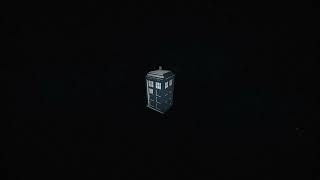 Doctor Who - Miss Joan Redfern Mm18 Cover