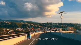 Kata manis dari maluku