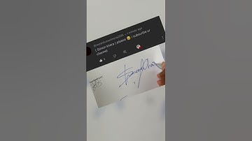 Simon Khara name signature | short video #signature #viralvideo #youtubeshorts #viral