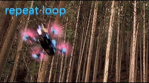 AOS5V2  T-Motor VELOX Lite F411 Stack - F411 Lite FC + V45A Lite ESC day12