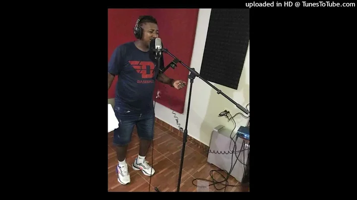 Luter Thomas corrido a Marcos fortn 2.