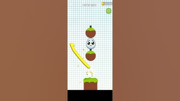 Logic Puzzle : Draw To Smash Gameplay 🌟1655 1656 💢#like #games #gaming #drawtosmash