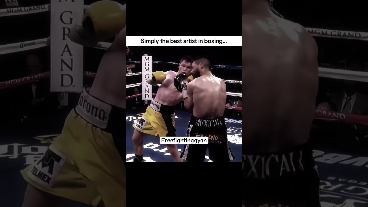 Learn caleno boxing skill at home 