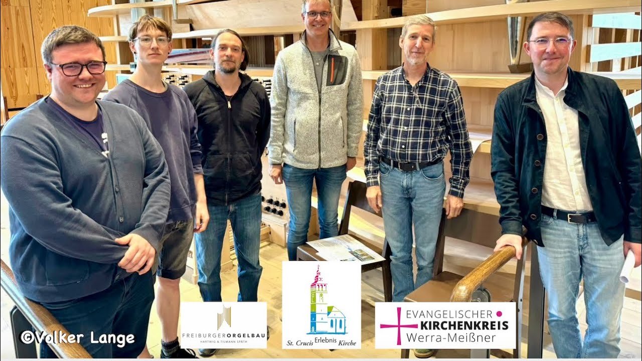 "Queen an der Werra"- eine königliche Auffrischungskur, Teil 1