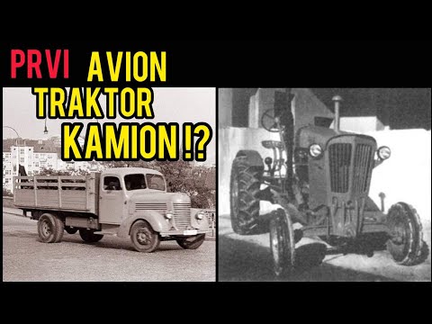 Video: Što je industrija i njezine vrste?