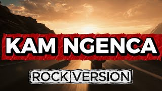 Download lagu KAM NGENCA – INTAN BR GINTING (ROCK VERSION) by Lapo Tuak‼️