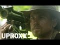 The Lost City Of Z | A Remarkable Journey From Script to Screen | James Gray Interview | HITFIX