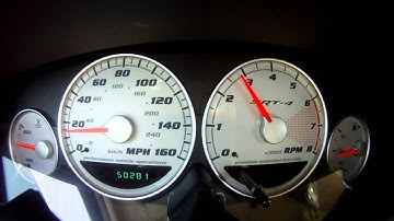 Dodge SRT4 Mopar stage 2