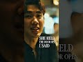 He Thanked Too Much Awkwardmoments Aigenerated Thestraitsgrand He Thanked Too Much Awkwardmoments Aigenerated Thestraitsgrand
