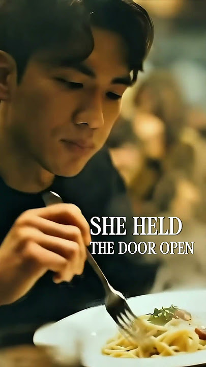 He thanked too much #awkwardmoments #aigenerated #thestraitsgrand