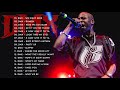 DMX Greatest Hits Full Album 2021   Best Songs Of DMX 2021