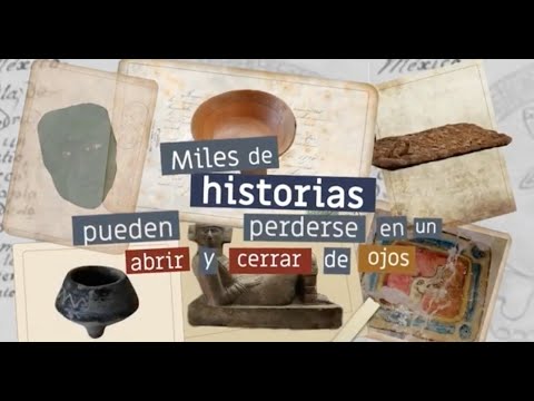Memorias de un