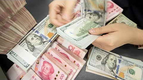 Will China's Yuan Reach 6.0 Against Dollar in 2021? - DayDayNews