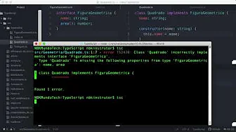 cursos/0015-introducao-ao-typescript: Classe Que Implementa Interface em TypeScript (implements)