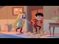 Star vs. the Forces of Evil | Episode 1: Star Butterfly Moves In (Clip) - Disney Channel Asia